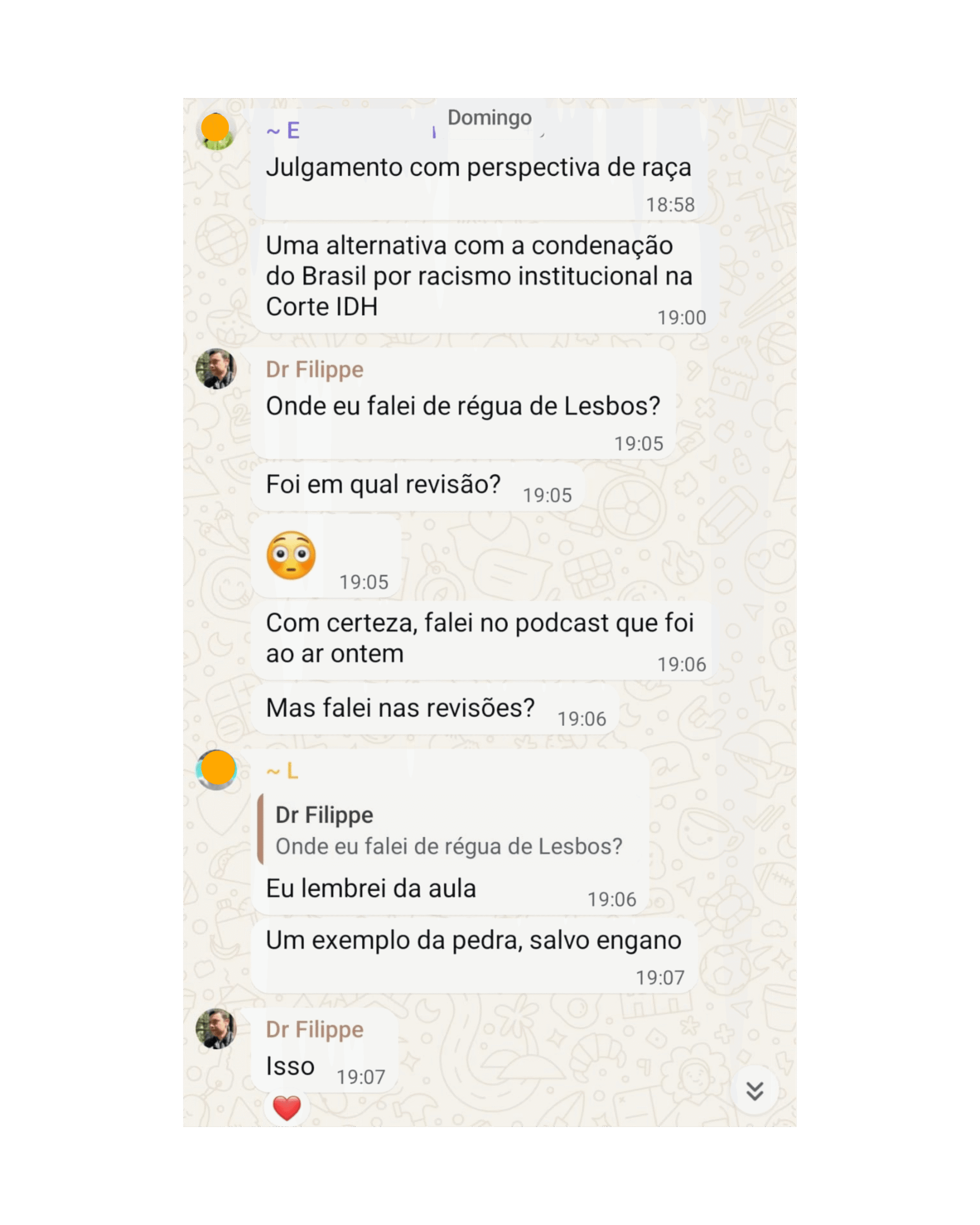 Depoimento 11