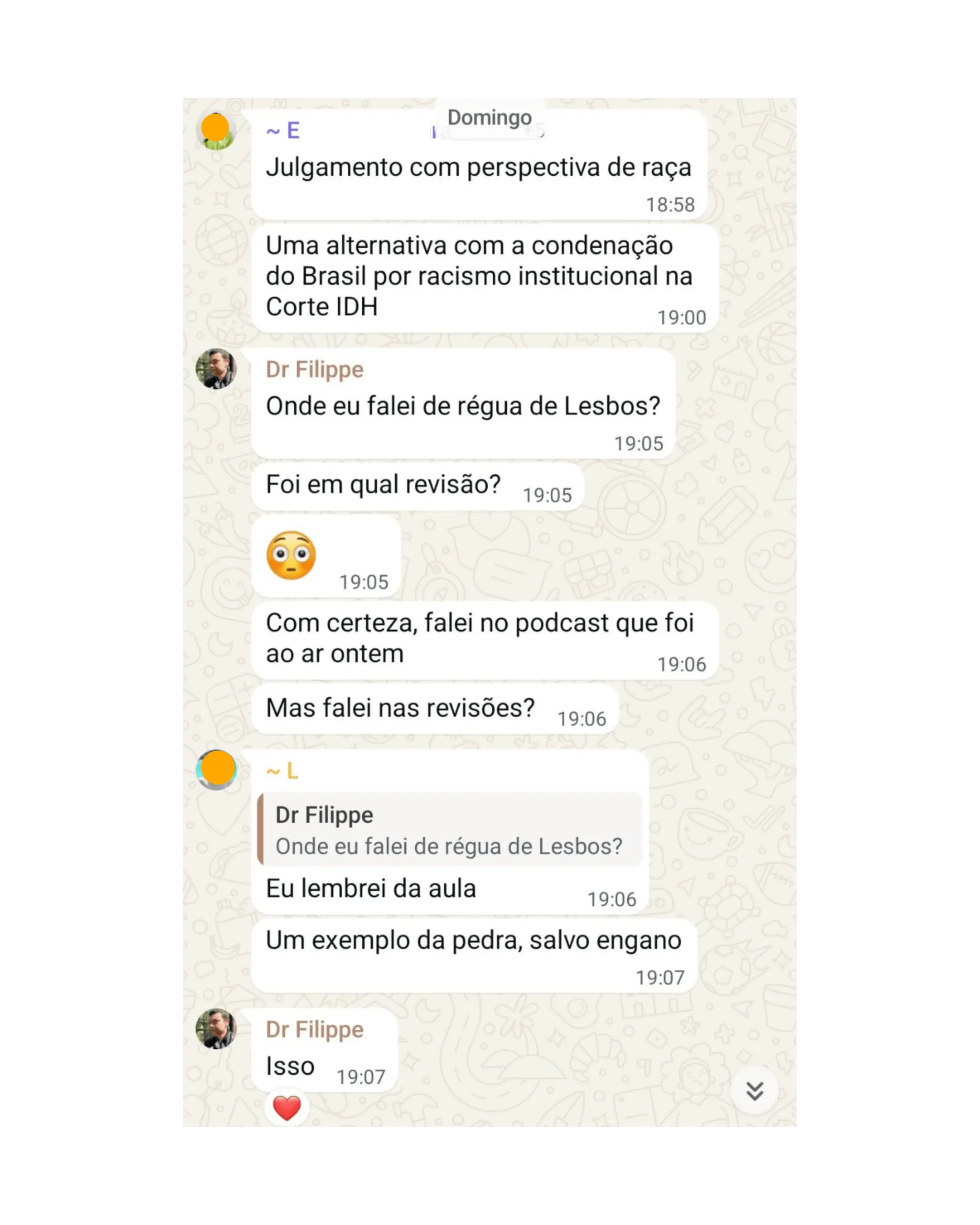 Depoimento 11