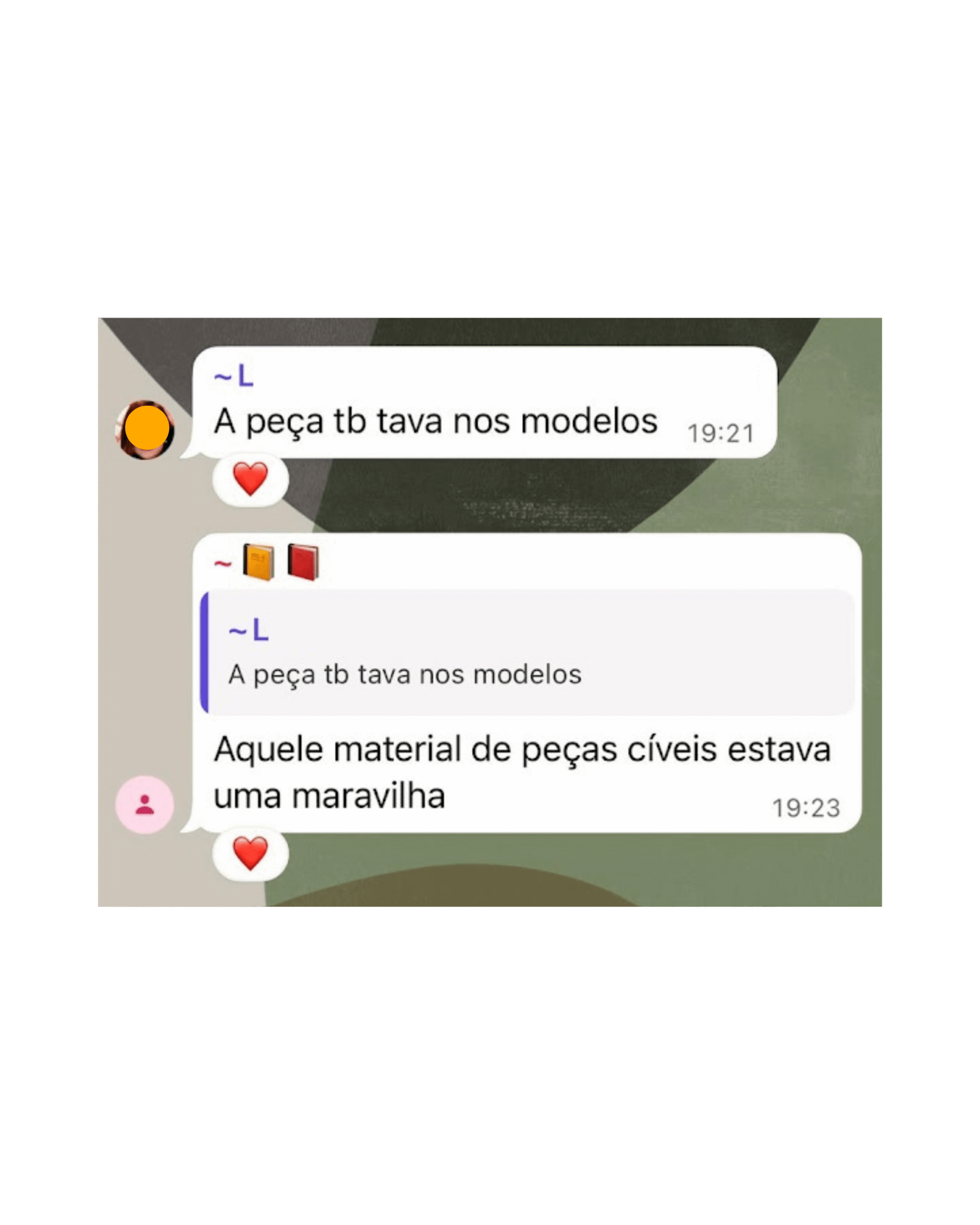 Depoimento 2