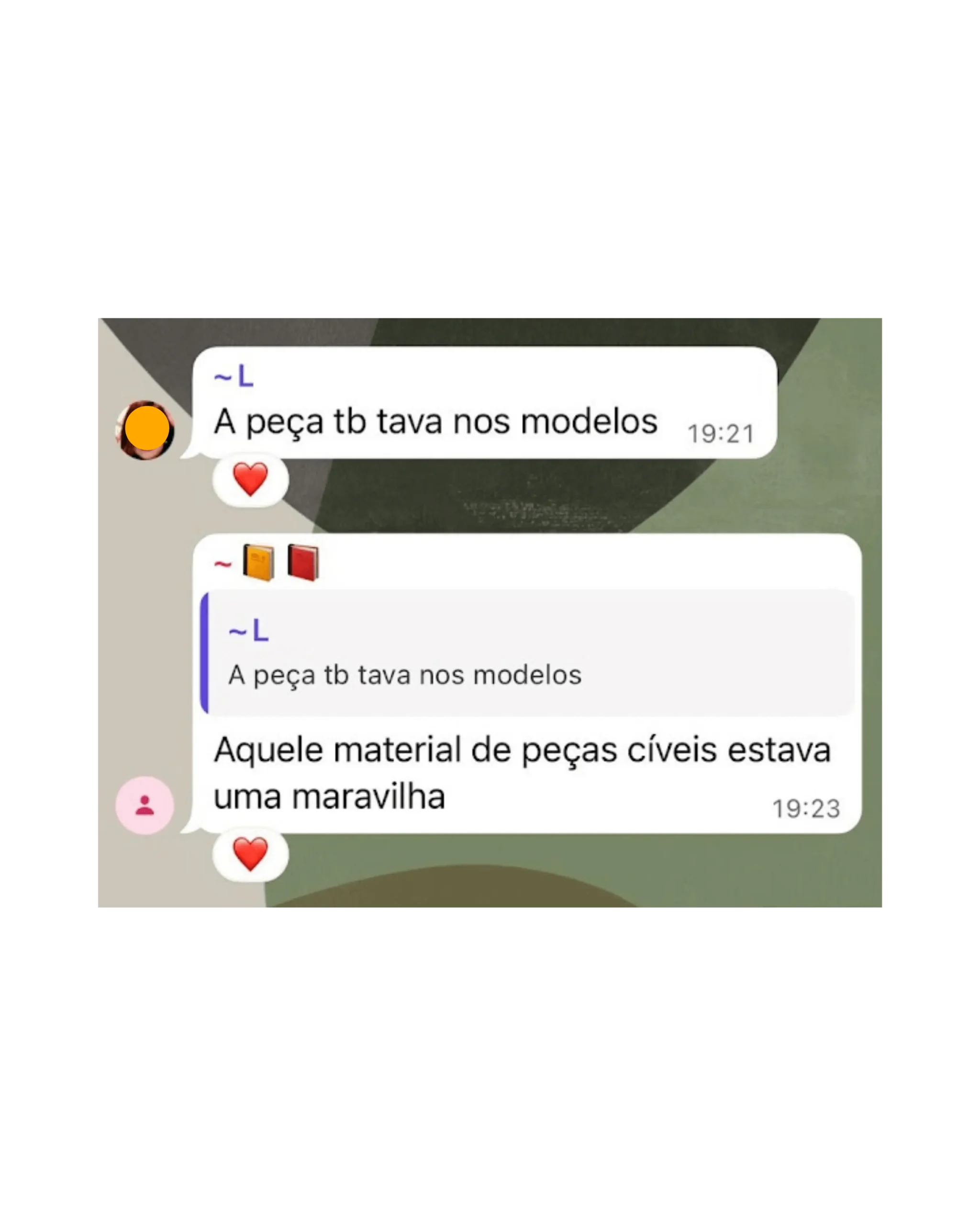 Depoimento 2