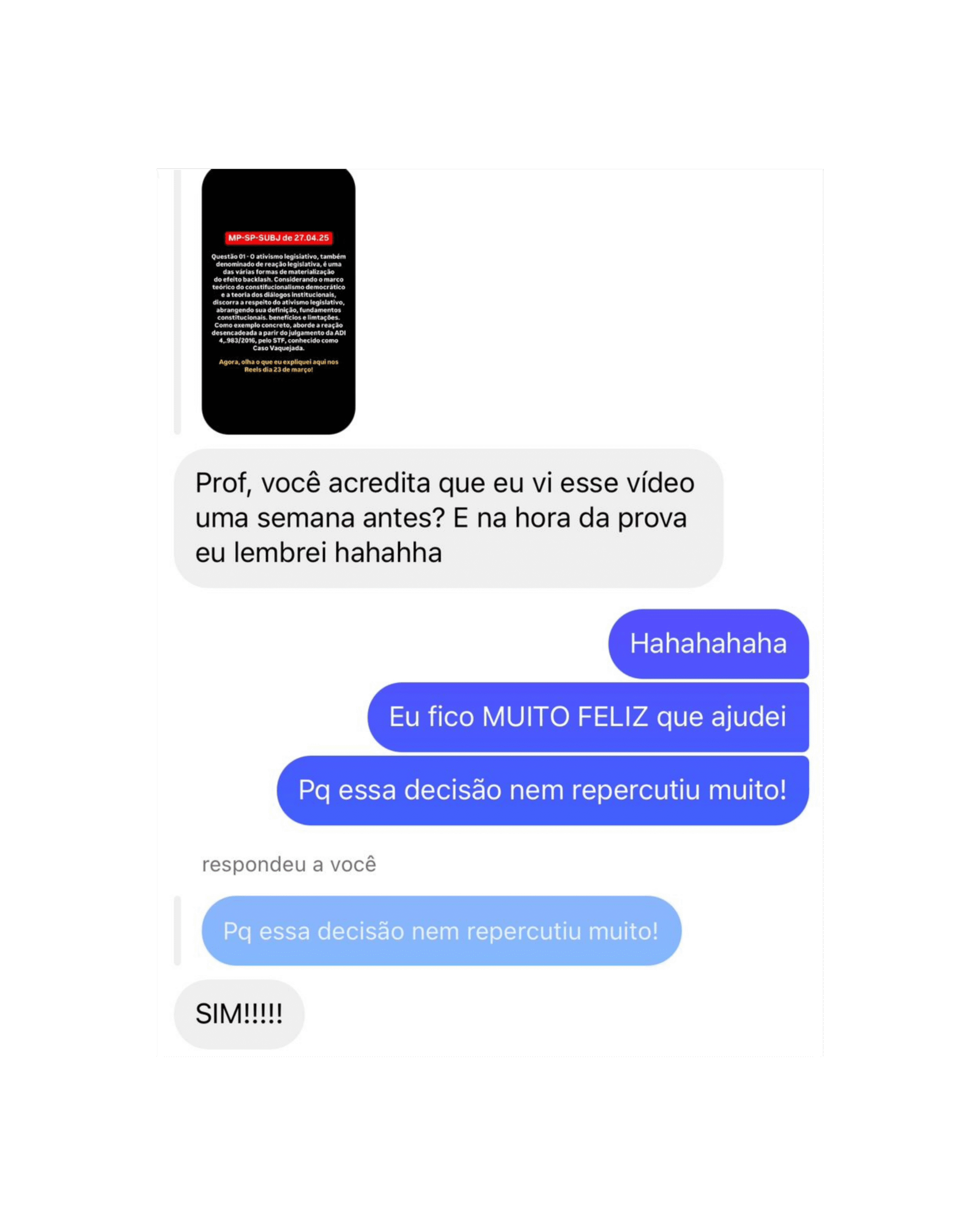 Depoimento 4