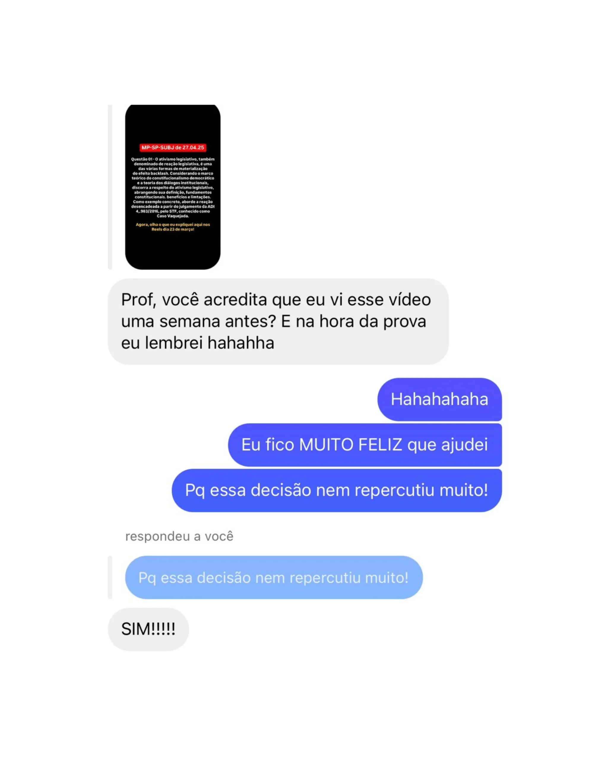 Depoimento 4