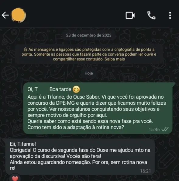 Depoimento 5