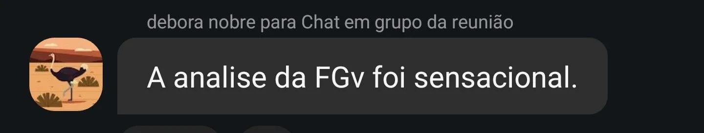 Depoimento
