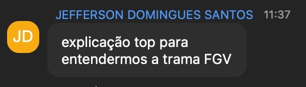 Depoimento