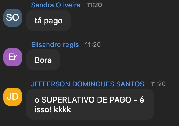 Depoimento