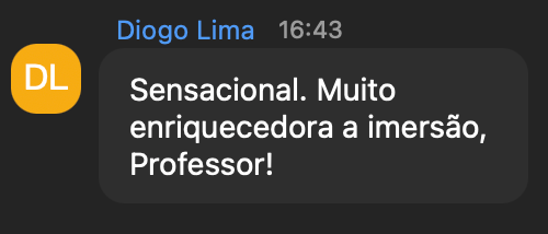 Depoimento