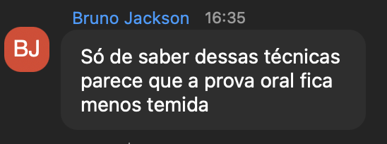 Depoimento