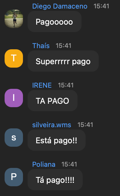 Depoimento