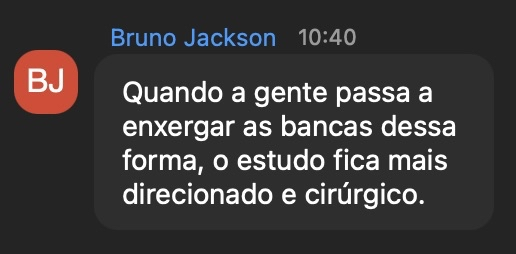Depoimento